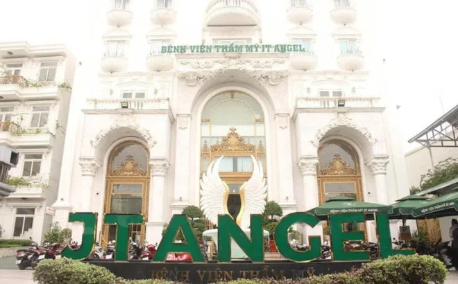 Công ty Bệnh viện JT Angel nợ thuế hơn 7,1 tỷ đồng