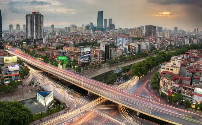 Trước thềm VIS 2026: Kỳ vọng gì từ đối thoại Việt Nam - quốc tế về định chuẩn trong thời kỳ kinh tế xoay trục?