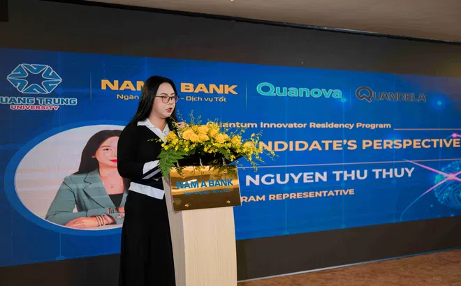 Nhân lực, nhân tài khoa học lượng tử Việt Nam phụng sự quốc gia, dân tộc