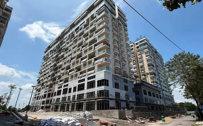 Nhà phát triển Fiato Airport City, Fiato Uptown nợ hơn 17 tỷ đồng thuế, vì sao liên tục giảm vốn?