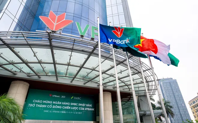 Hợp tác chiến lược với SMBC thúc đẩy khả năng sinh lời của VPBank