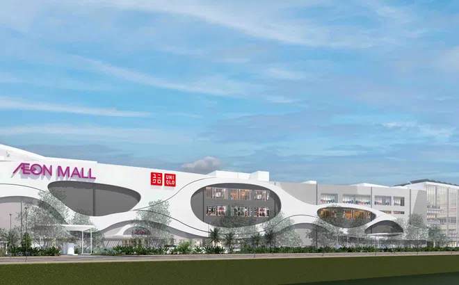 Hạ Long sắp đón cửa hàng UNIQLO đầu tiên vào tháng 11/2026
