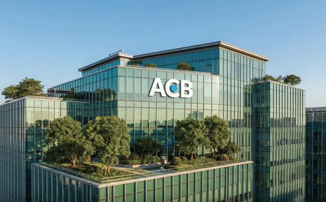 Thanh tra kiến nghị ACB và chi nhánh Hà Tĩnh khắc phục tồn tại
