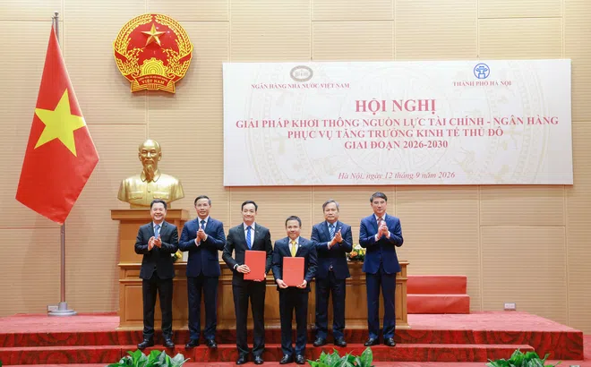 NCB giữ vững đà tăng trưởng, vượt kế hoạch kinh doanh năm 2026 sau 9 tháng