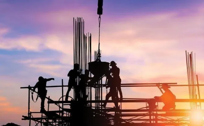 DICERA Holdings (DC4): Lãi ròng quý III/2026 giảm 59,7% khi hụt doanh thu xây dựng và kinh doanh bất động sản