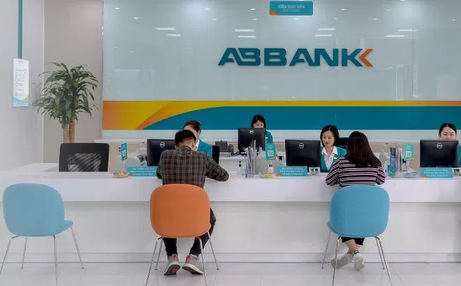 Ngân hàng ABBank: Nợ xấu tăng 92% trong 9 tháng