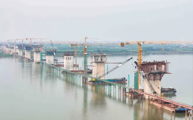 CC1 ghi nhận doanh thu tăng trưởng tích cực trong 9 tháng năm 2026
