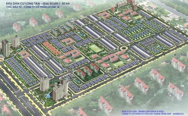 Đồng Nai: Nhiều dự án bất động sản vi phạm Luật đất đai sẽ bị thu hồi