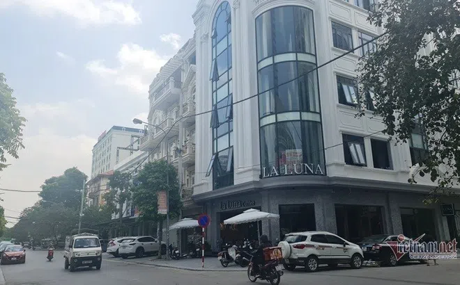 Toàn cảnh 16 lô đất “vàng” sai phạm của “ông lớn” Tập đoàn xây dựng ở Thanh Hóa