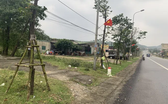 Sốt đất trở lại, xuất hiện khu vực giá đòi tăng gấp đôi gây choáng váng