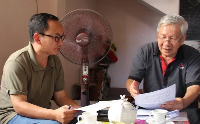 Bất thường dự án 'biến' sân golf thành khu đô thị ở Bình Thuận