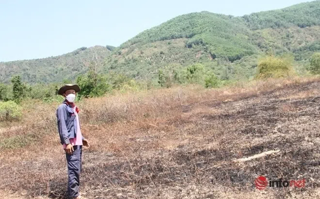 Dự án hồ chứa đội vốn trăm tỷ, lấy đất từ năm trước, năm sau giá đất tăng gấp 3 vẫn chưa trả tiền đền bù