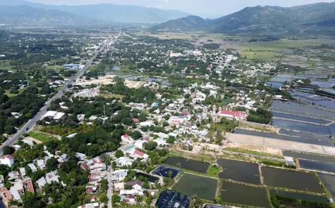 Khánh Hòa: Giá đất Cam Lâm tăng "phi mã", chính quyền cảnh báo rủi ro đầu tư