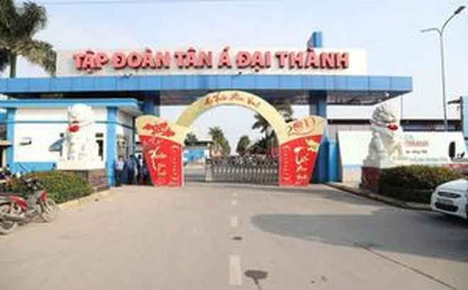 Tân Á Đại Thành làm ăn sao đề xuất lập quy hoạch KĐT 76 ha tại Quảng Ngãi?