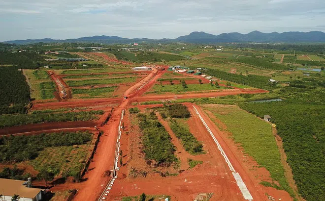Lâm Đồng lấy danh nghĩa “tôn chỉ mục đích” để bưng bít thông tin?