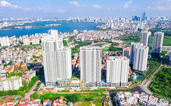 Xử nghiêm khai gian giá chuyển nhượng nhà đất để “né thuế“