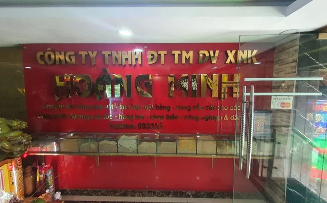 TP Hồ Chí Minh: Dấu hiệu thất thoát tài sản Nhà nước tại dự án nạo vét sông Gò Gia của Công ty Hoàng Minh
