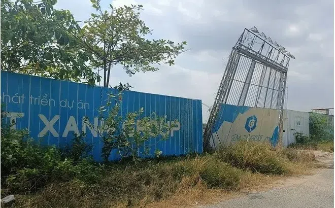 TP. HCM: Dự án Gem Riverside của Đất Xanh Group “sắp hồi sinh” có gì bên trong?