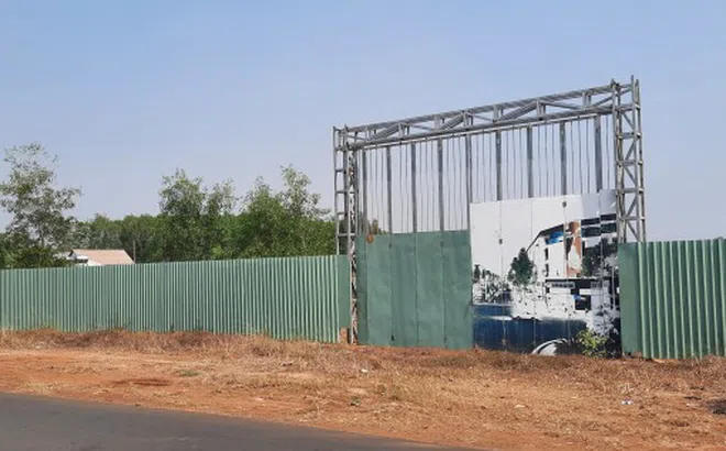 Chuyển hồ sơ sang Công an TPHCM vụ Công ty Thời Đại Land bị tố lừa đảo