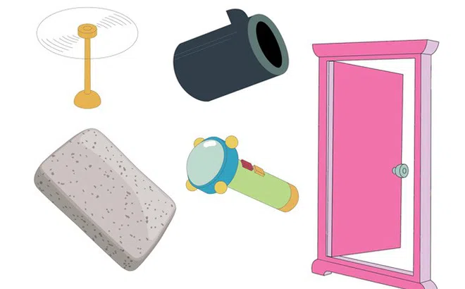 Hoài niệm tuổi thơ với loạt bảo bối quen mà lạ sẽ xuất hiện trong phim điện ảnh mới nhất của Doraemon