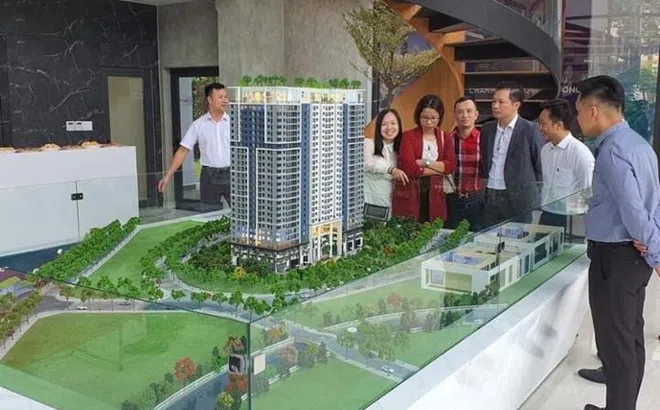 Dự án đầu tiên của C-Holdings ở Bình Dương đủ điều kiện huy động vốn vẫn chưa mở bán