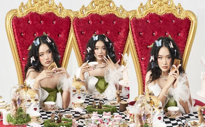 Hot TikTok CHOCO tuyên bố TikTokers dư sức trở thành ca sĩ