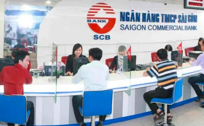 Nhiều khách hàng mất tiền sau khi nhận tin nhắn từ tổng đài ngân hàng SCB