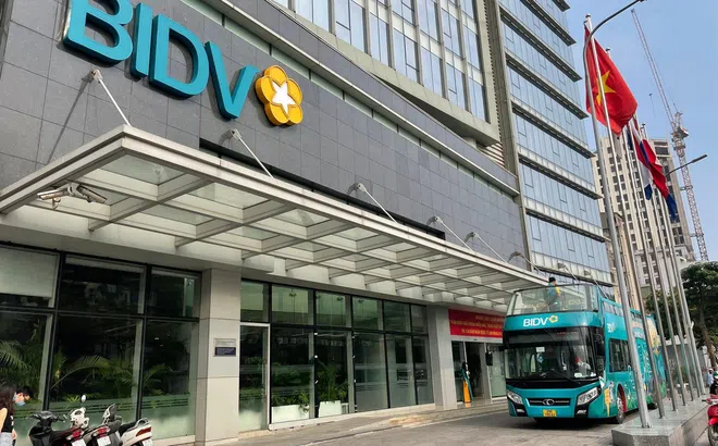 BIDV đại hạ giá khoản nợ 4.900 tỷ đồng của chủ đầu tư Grand Sentosa