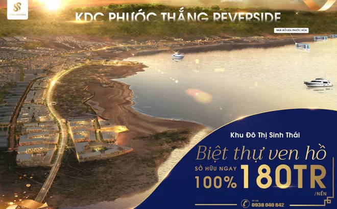 Bình Phước: Bị phát hiện bán chui, dự án đổi tên thành Amira Chơn Thành
