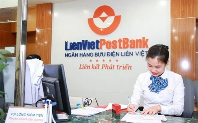 LienVietPostBank sắp chi 1.131 tỷ đồng mua lại trái phiếu trước hạn