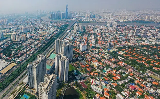 Tìm giải pháp không để "bong bóng" nhưng cũng không để "đóng băng" bất động sản