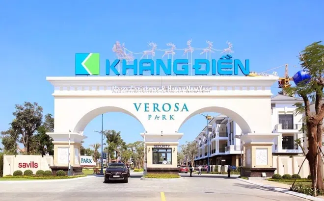 Khang Điền: “Núi” tồn kho, phát hành trái phiếu rót vốn vào công ty thua lỗ