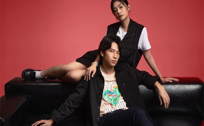 Couple TX tôn vinh giá trị yêu thương trong mùa Valentine 2023