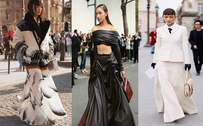 Châu Bùi - fashionista Việt đầu tiên công bố kế hoạch tham gia  Fashion Week Thu - Đông 2023