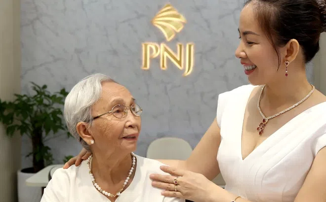 Mỹ quyền không cần khuôn mẫu - thông điệp gửi đến phái đẹp dịp 8/3 của PNJ