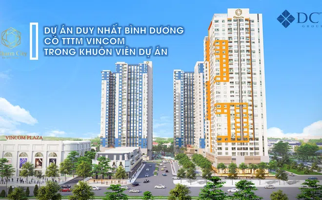 Thành viên Charm Group có dư nợ trái phiếu gấp 3 lần vốn chủ sở hữu, vừa nâng lãi suất lô trái phiếu 2.000 tỷ thêm 2,3%/năm