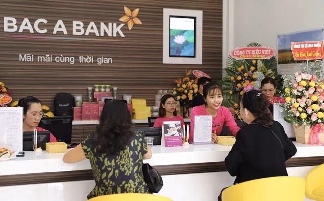 Bị chỉ đích danh cho vay lãi cao, VietABank kinh doanh ra sao trong quý I/2023?