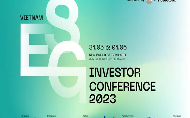 Gặp gỡ 50 doanh nghiệp đầu tư ESG Việt Nam: Kết nối những cơ hội phát triển bền vững