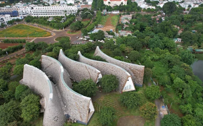 Thêm dự án hàng nghìn tỷ sắp bị thu hồi, Trung Nguyên của ông Đặng Lê Nguyên Vũ đang tính gì?