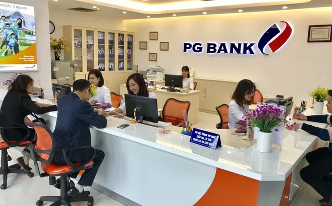 Bí ẩn 3 doanh nghiệp tăng vốn thần tốc để “ôm” 120 triệu cổ phiếu PGB (PG Bank)