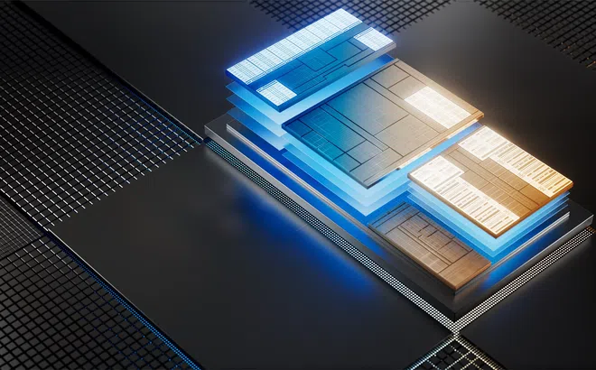 Intel Core Ultra mở ra một kỷ nguyên mới của AI PC