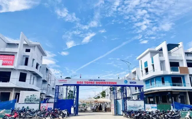 Hồ sơ Tập đoàn IUC nợ thuế 176 tỷ đồng bị 'bêu' tên