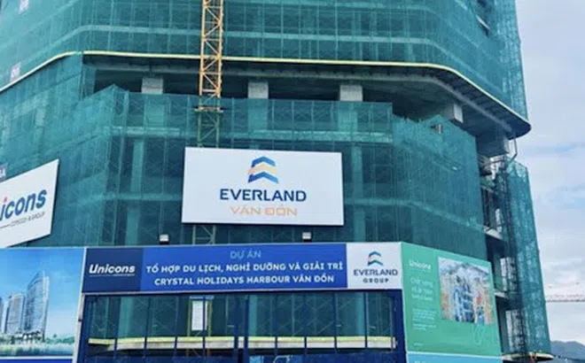 Everland: Liên tục không đạt kế hoạch lợi nhuận, dòng tiền kinh doanh âm kéo dài