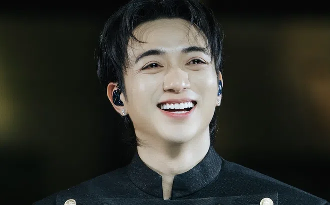 Soobin thể hiện tuyên ngôn thế hệ tại 8Wonder: Nghệ sĩ Việt đủ khả năng sánh vai quốc tế