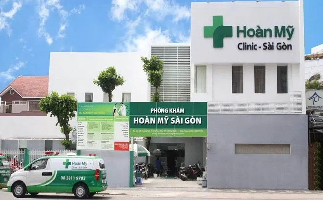 Y khoa Hoàn Mỹ: Lợi nhuận tăng trưởng nhưng đòn bẩy tài chính đáng ngại