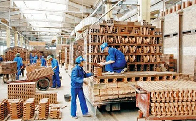 Viglacera Đông Triều tiếp tục lỗ 6 tỷ, vốn âm hơn 5 tỷ