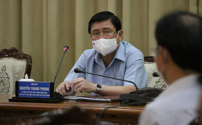 TP.HCM dừng hoạt động các cơ sở massage, rạp phim, trò chơi điện tử