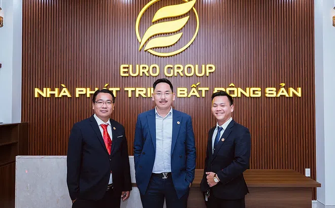 Hệ sinh thái của doanh nhân Nguyễn Thượng Lưu