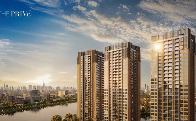 Thị trường BĐS Việt Nam 2025: Chuyển dịch chiến lược và cơ hội bứt phá