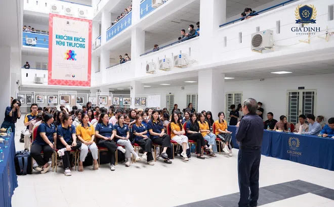 Biến đam mê thành thương hiệu – Hành trình khởi nghiệp của sinh viên Marketing